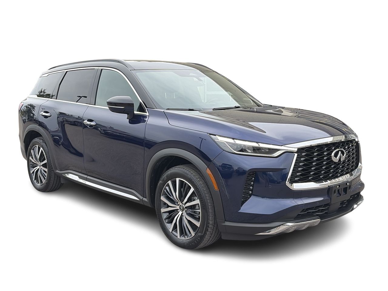 Infiniti QX60  2022 à Mississauga, Ontario