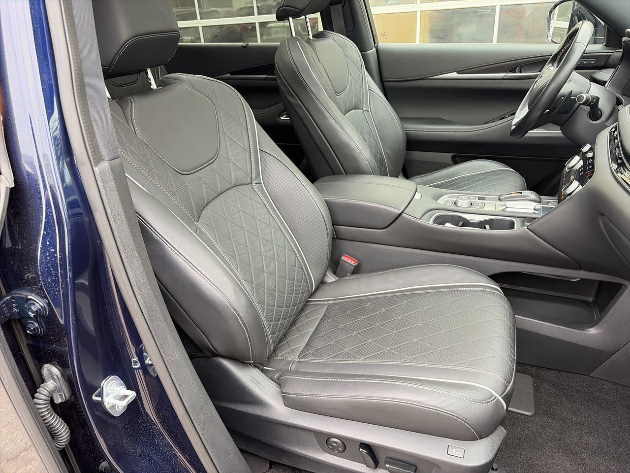 Infiniti QX60  2022 à Mississauga, Ontario