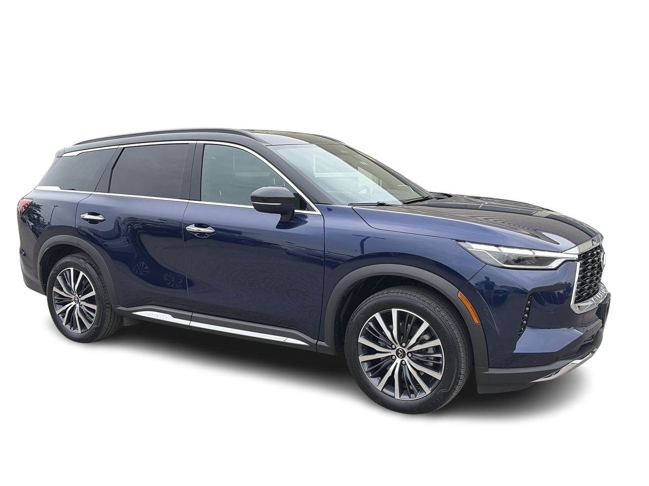 Infiniti QX60  2022 à Mississauga, Ontario