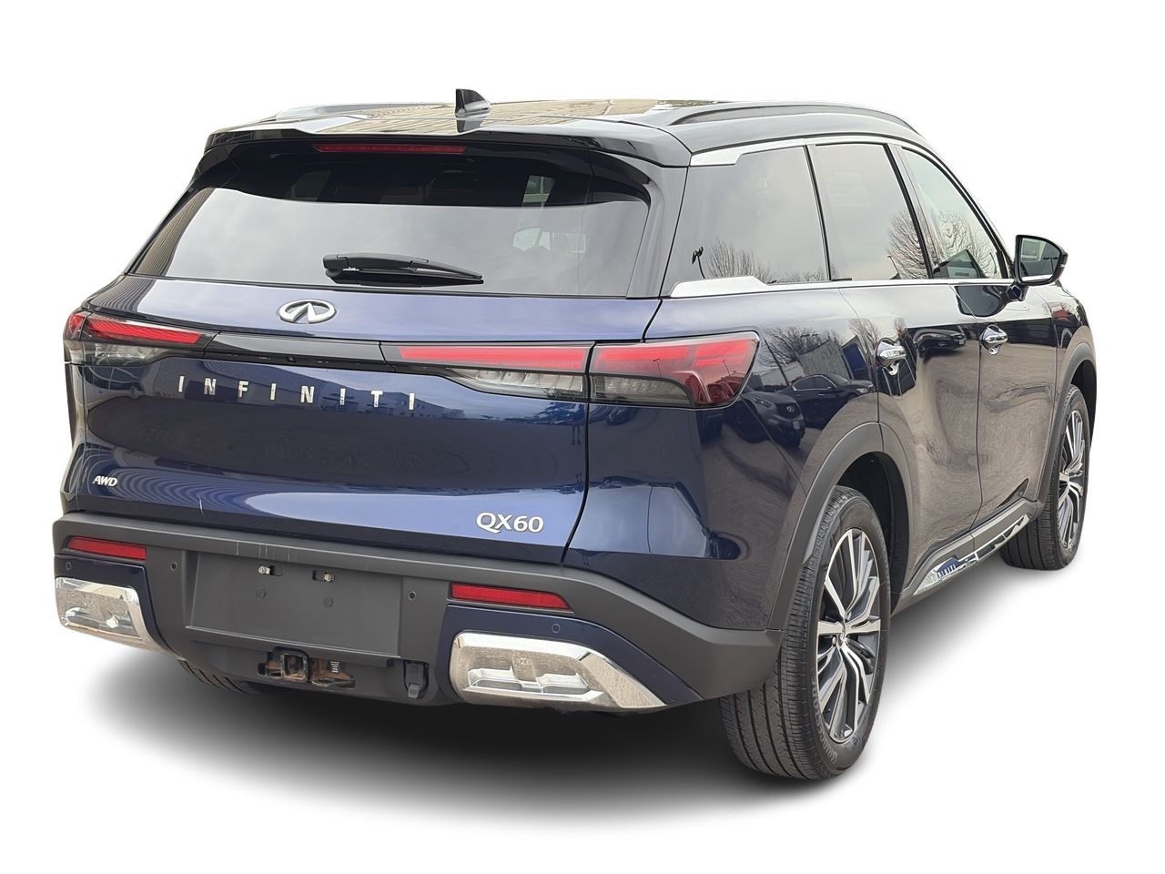 Infiniti QX60  2022 à Mississauga, Ontario