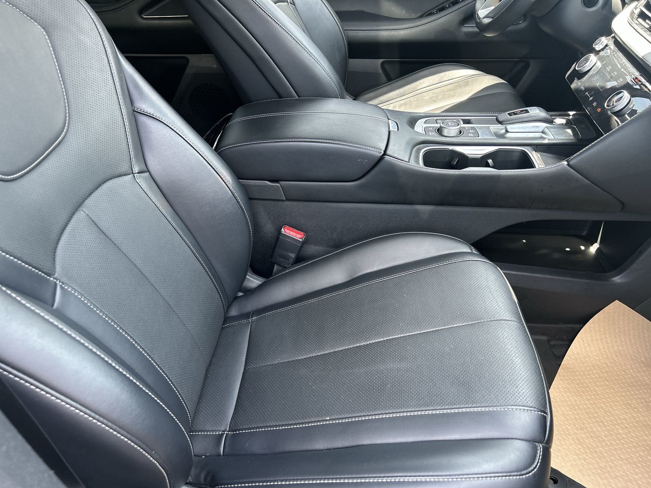2023 Infiniti QX60 in Mississauga, Ontario