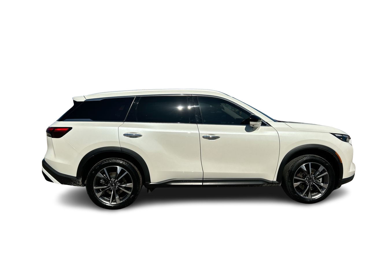 2023 Infiniti QX60 in Mississauga, Ontario
