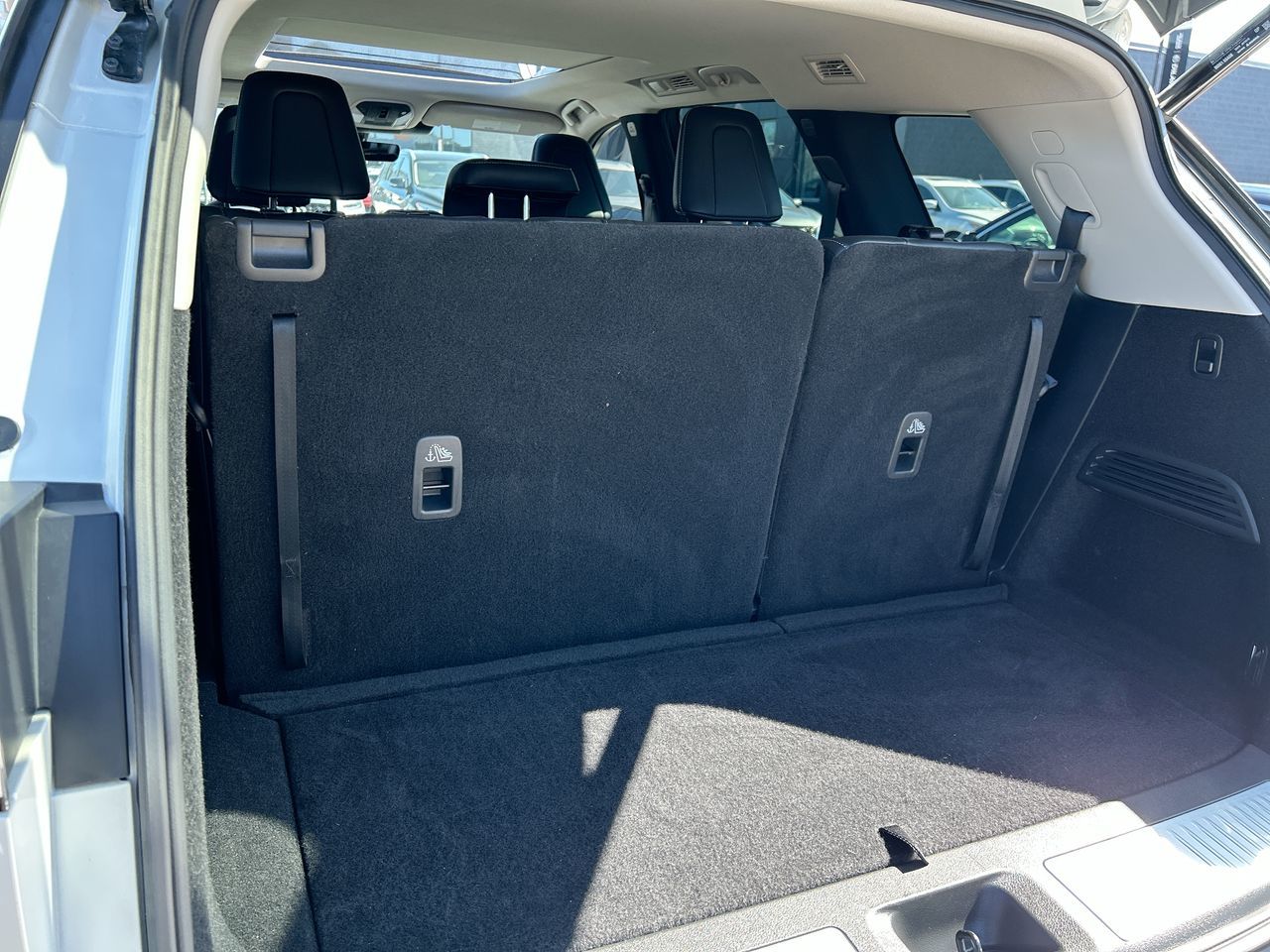 2023 Infiniti QX60 in Mississauga, Ontario