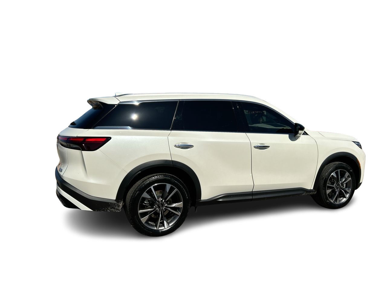 2023 Infiniti QX60 in Mississauga, Ontario