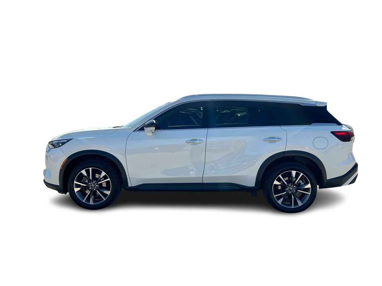 2023 Infiniti QX60 in Mississauga, Ontario