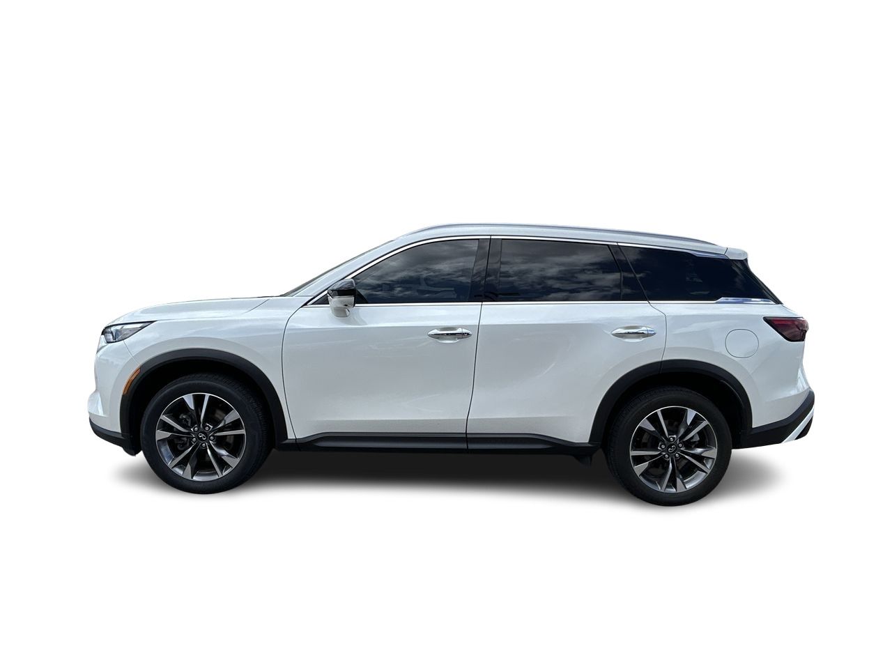 2023 Infiniti QX60 in Mississauga, Ontario