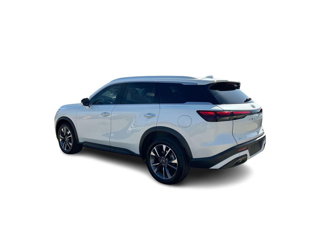 2023 Infiniti QX60 in Mississauga, Ontario