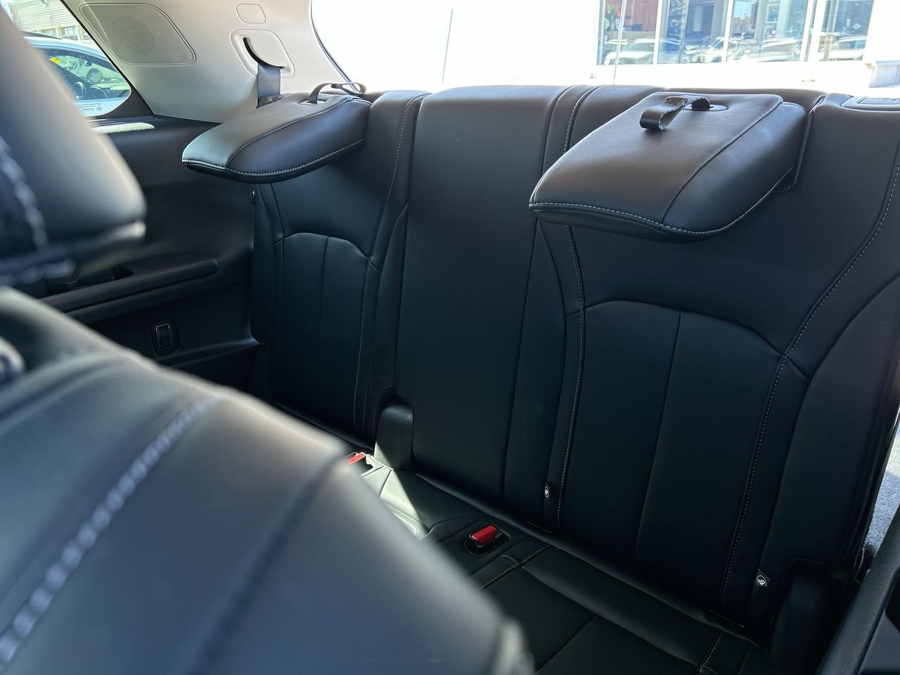 2023 Infiniti QX60 in Mississauga, Ontario