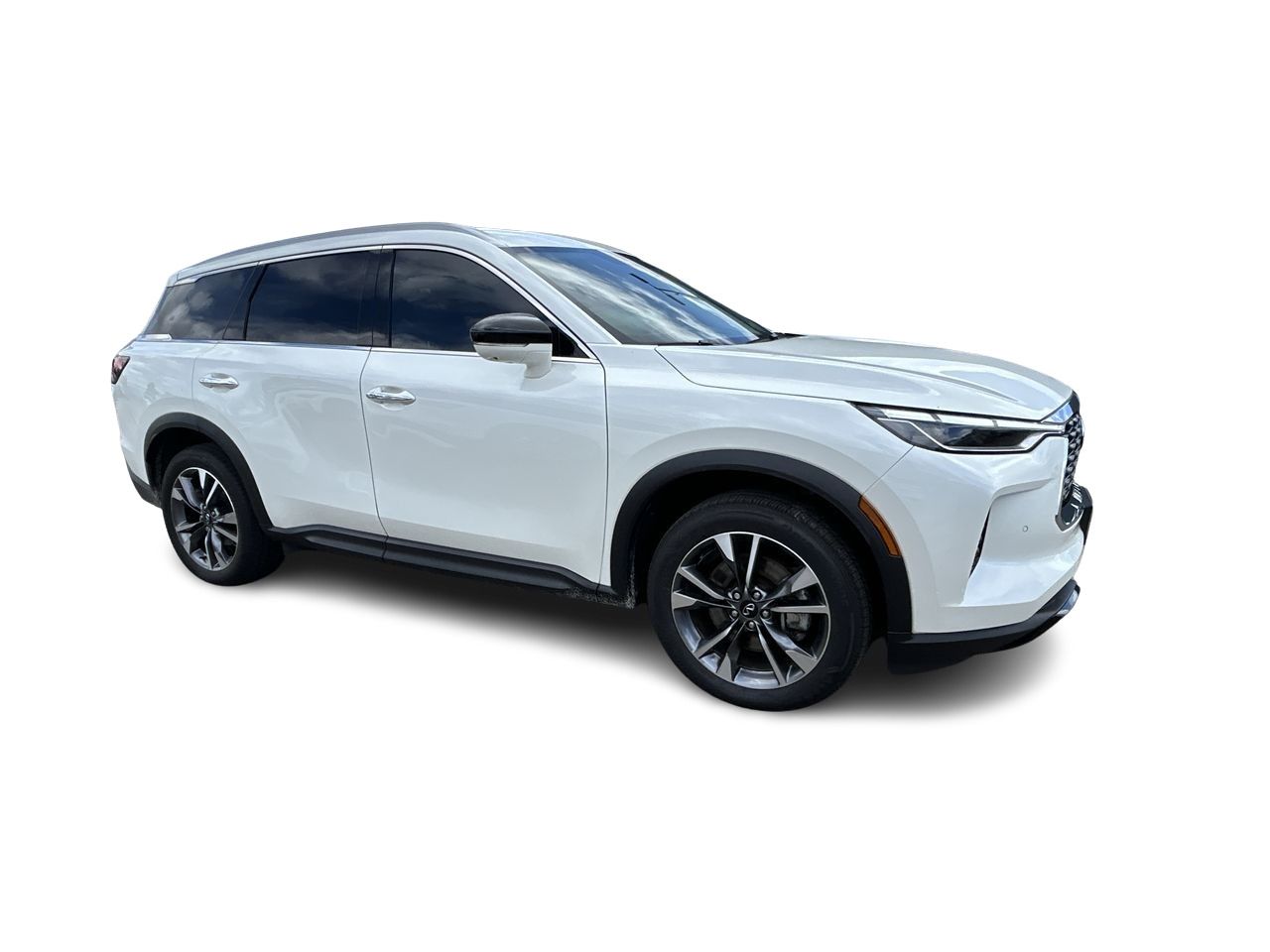 2023 Infiniti QX60 in Mississauga, Ontario