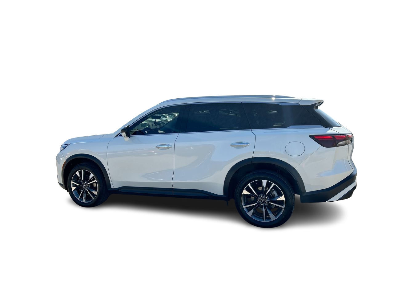 2023 Infiniti QX60 in Mississauga, Ontario