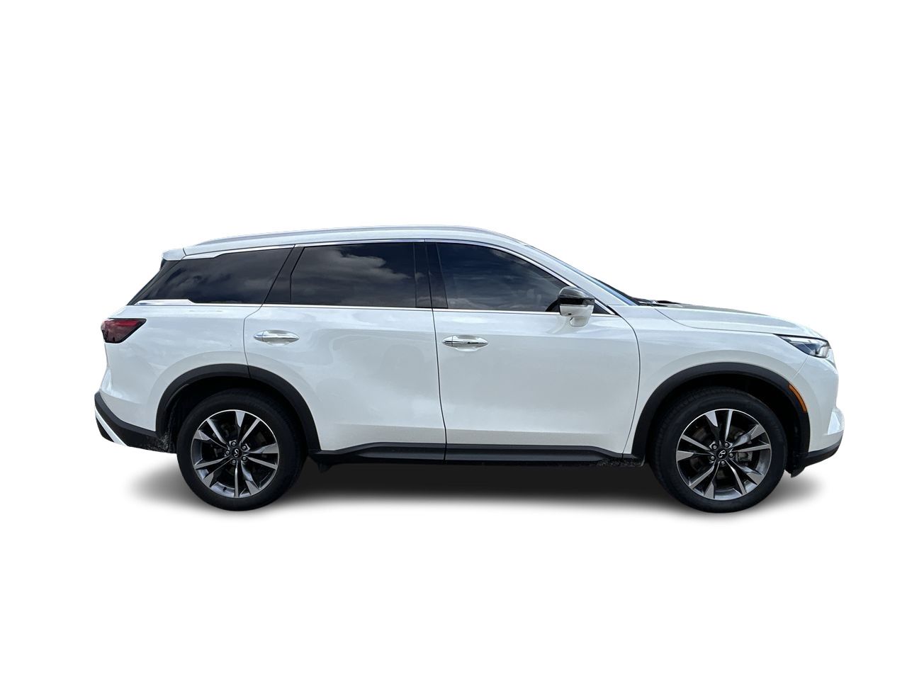 2023 Infiniti QX60 in Mississauga, Ontario