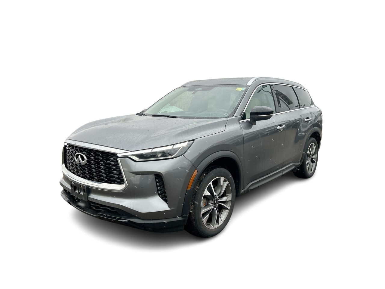 2023 Infiniti QX60 in Mississauga, Ontario
