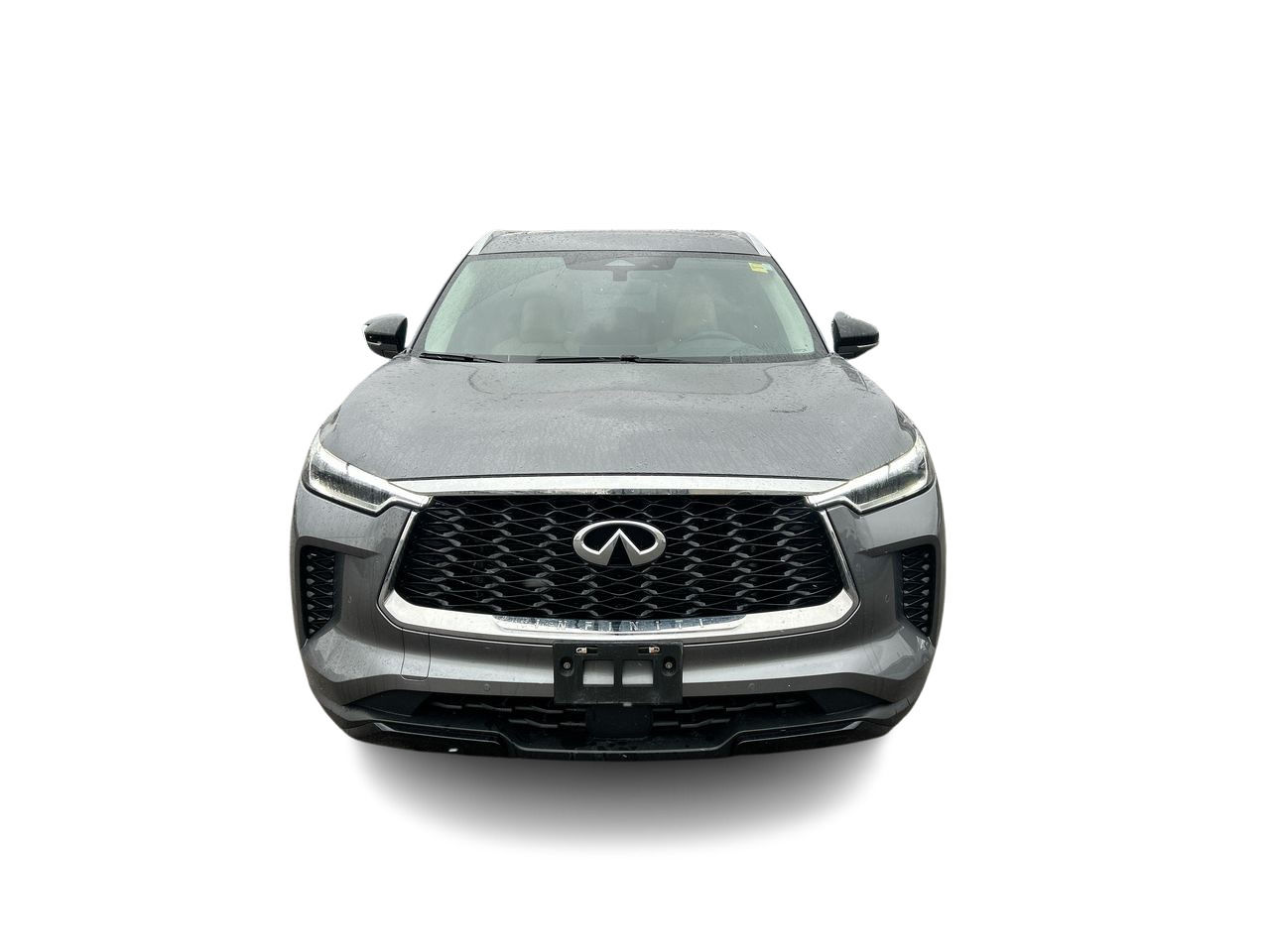2023 Infiniti QX60 in Mississauga, Ontario