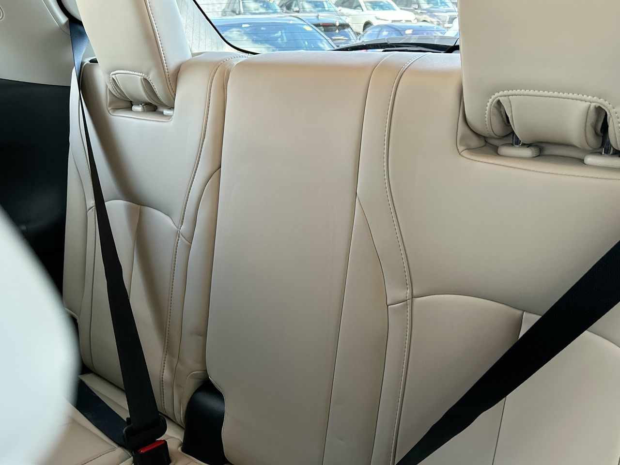 2023 Infiniti QX60 in Mississauga, Ontario