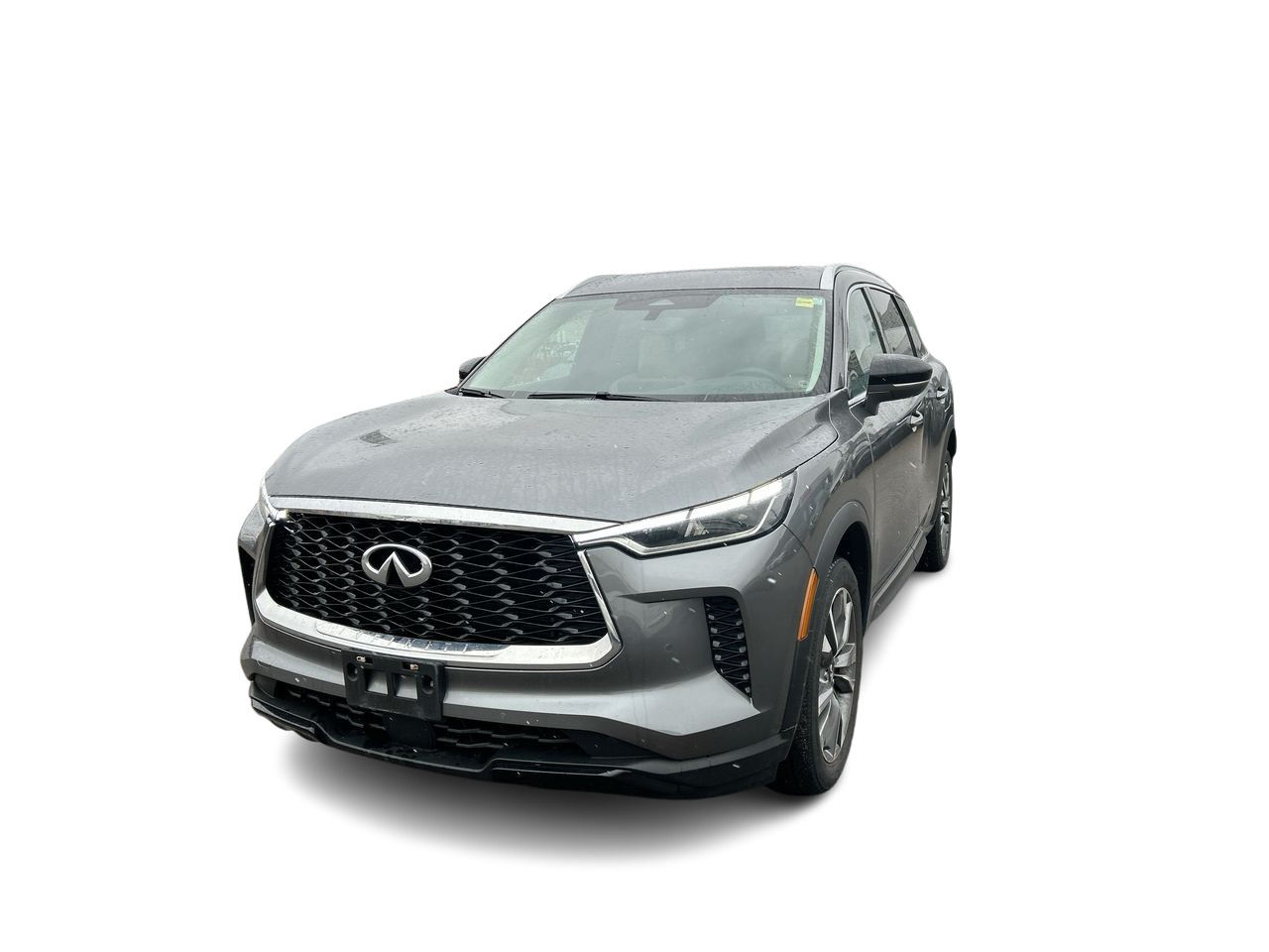 2023 Infiniti QX60 in Mississauga, Ontario