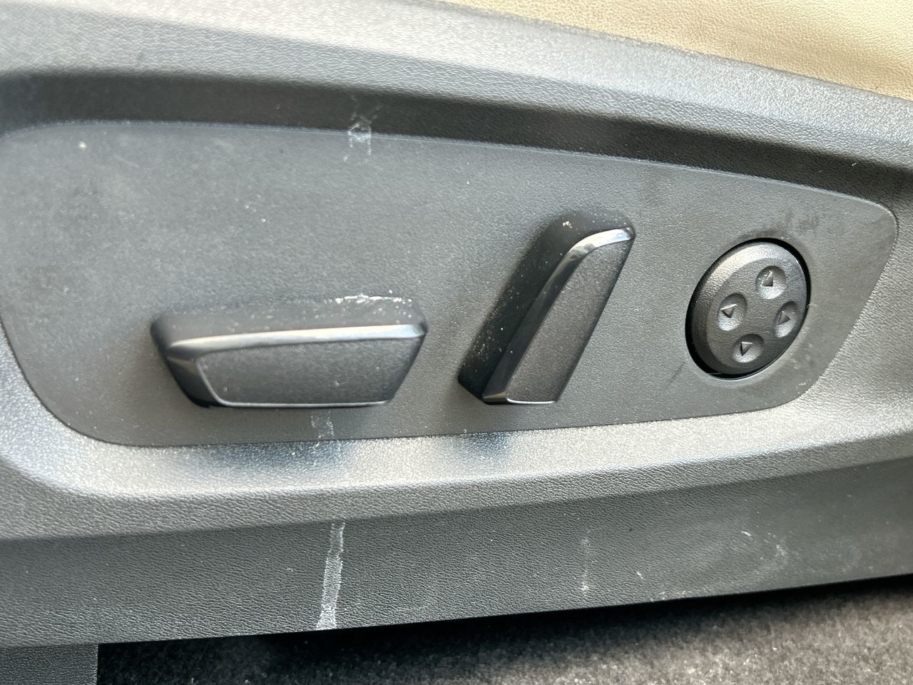 2023 Infiniti QX60 in Mississauga, Ontario