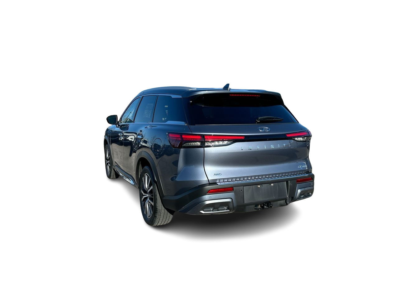 2023 Infiniti QX60 in Mississauga, Ontario