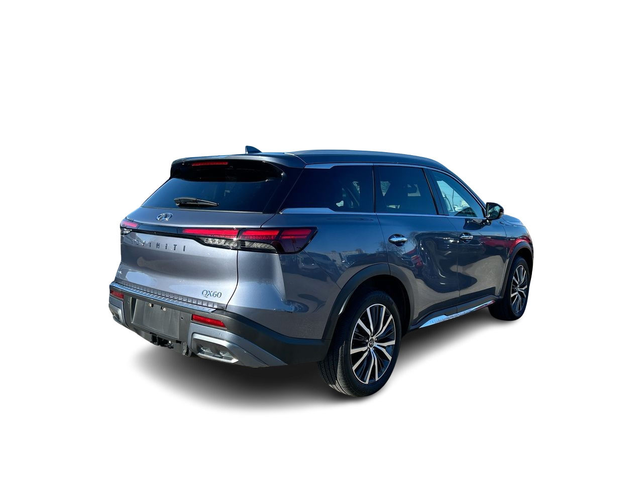 2023 Infiniti QX60 in Mississauga, Ontario