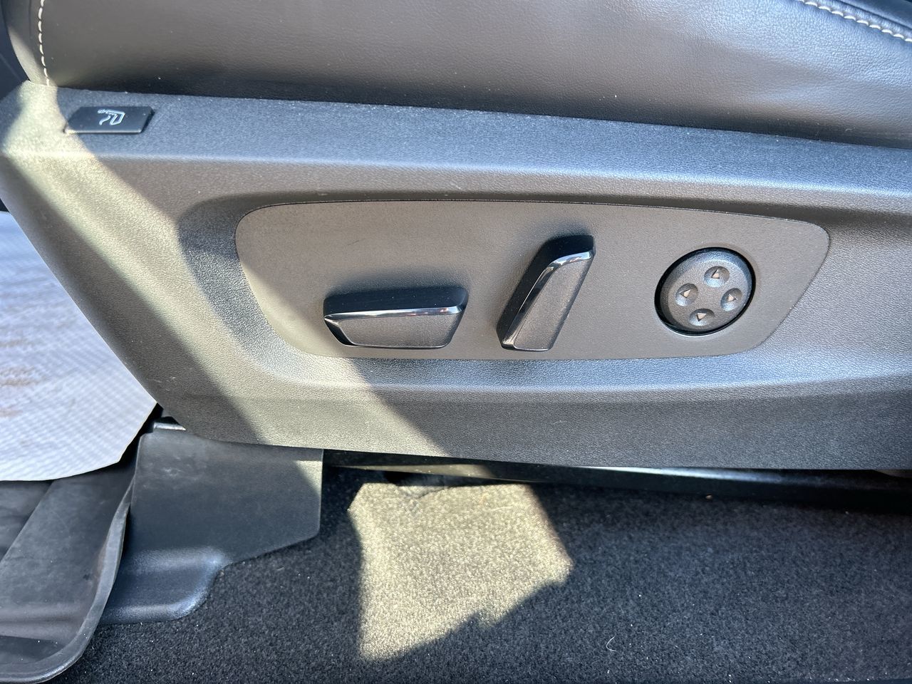 2023 Infiniti QX60 in Mississauga, Ontario