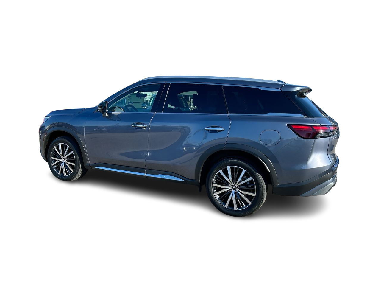 2023 Infiniti QX60 in Mississauga, Ontario