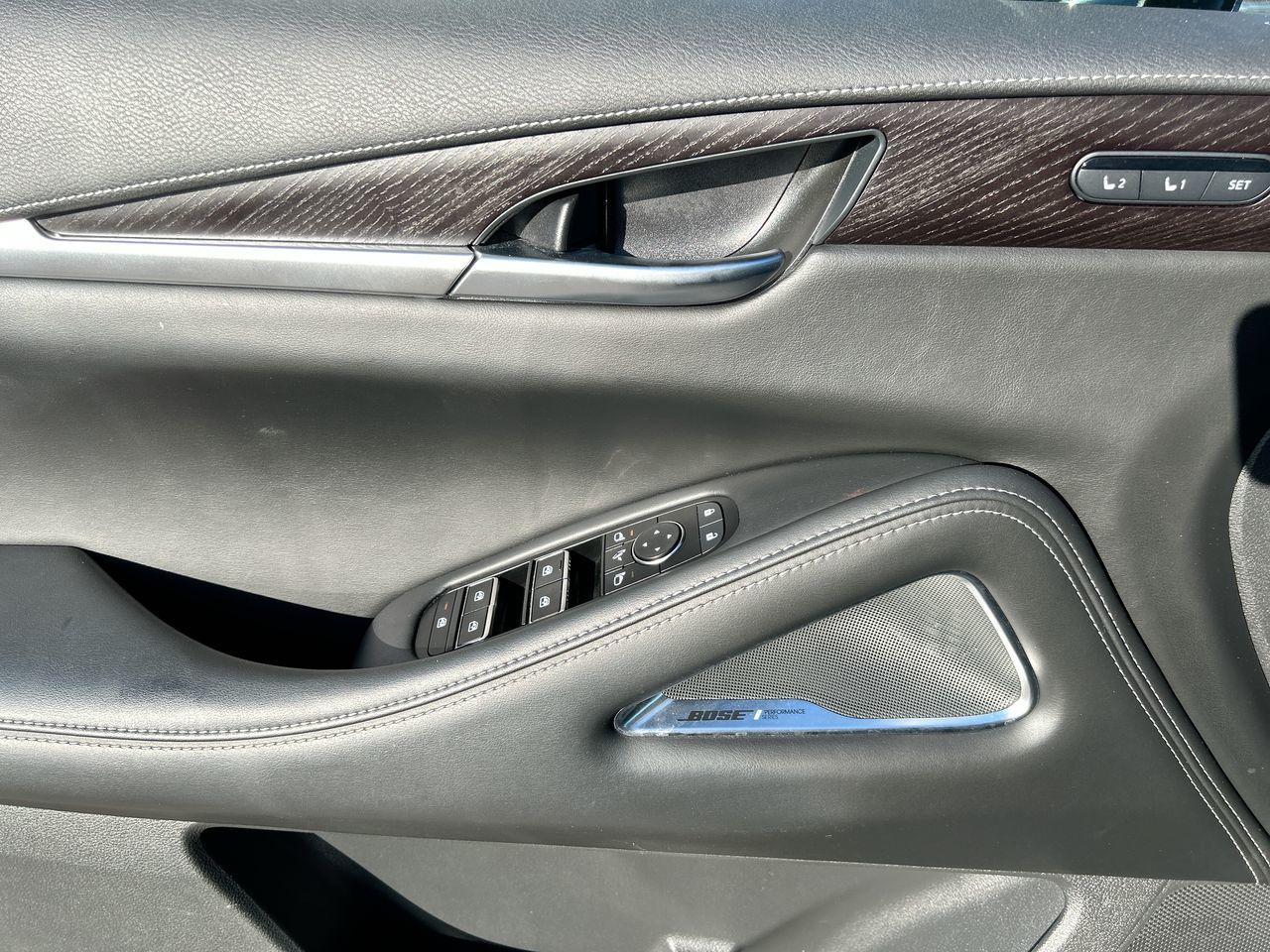 2023 Infiniti QX60 in Mississauga, Ontario