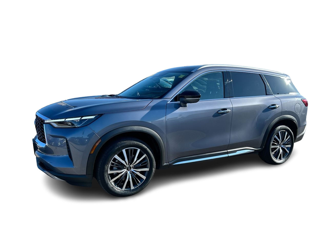 2023 Infiniti QX60 in Mississauga, Ontario