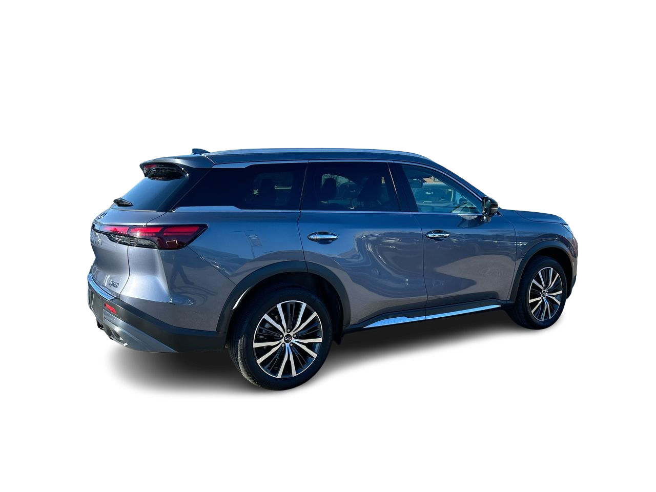 2023 Infiniti QX60 in Mississauga, Ontario