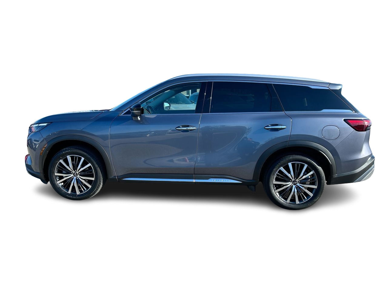 2023 Infiniti QX60 in Mississauga, Ontario