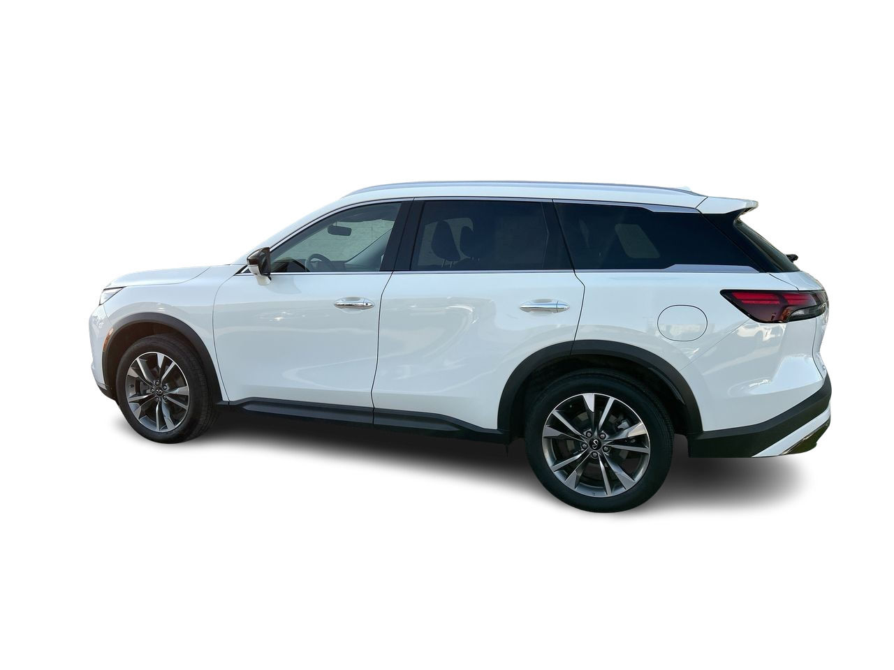 2023 Infiniti QX60 in Mississauga, Ontario