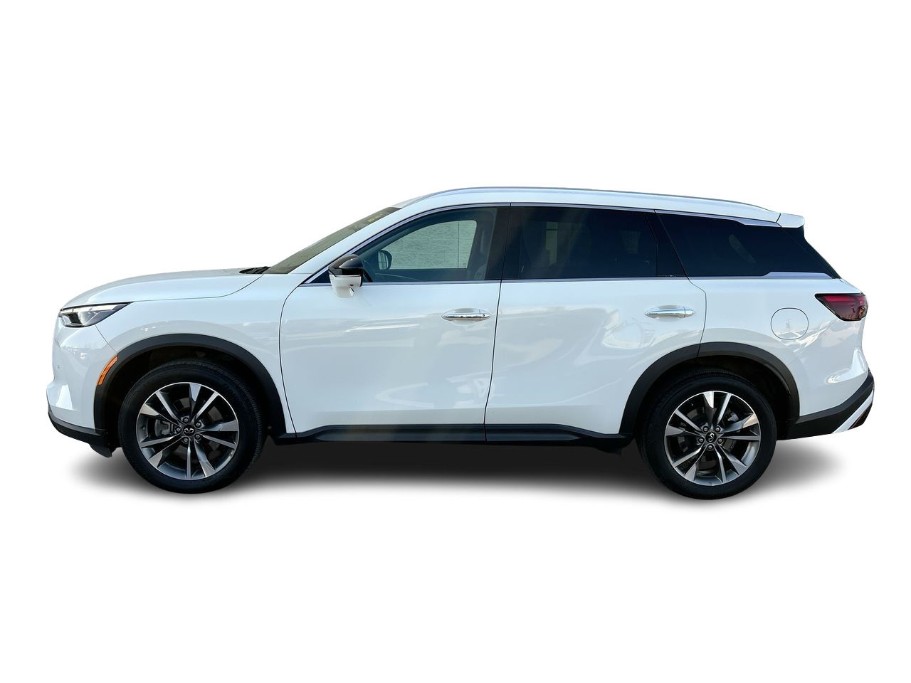 2023 Infiniti QX60 in Mississauga, Ontario
