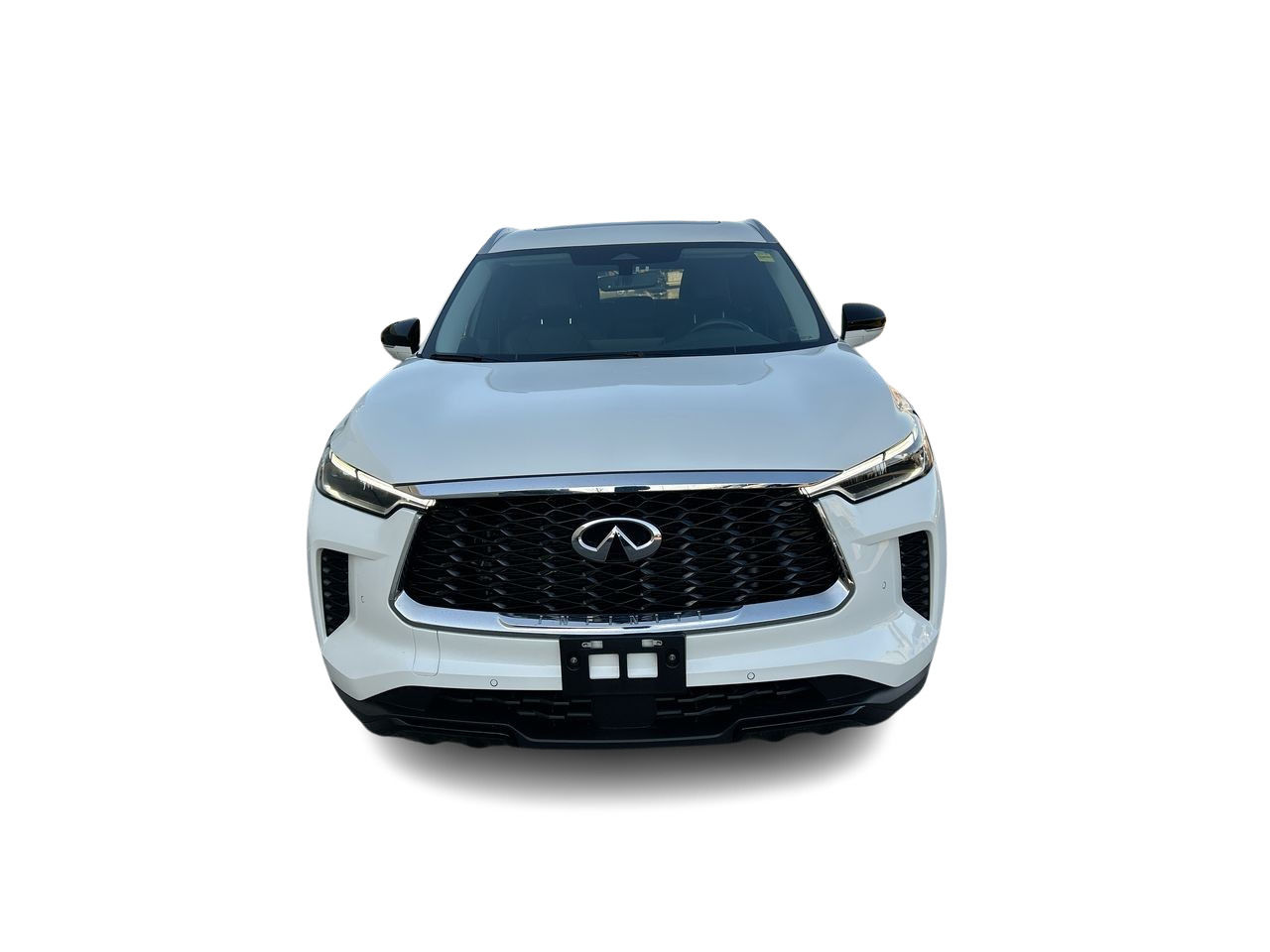 2023 Infiniti QX60 in Mississauga, Ontario