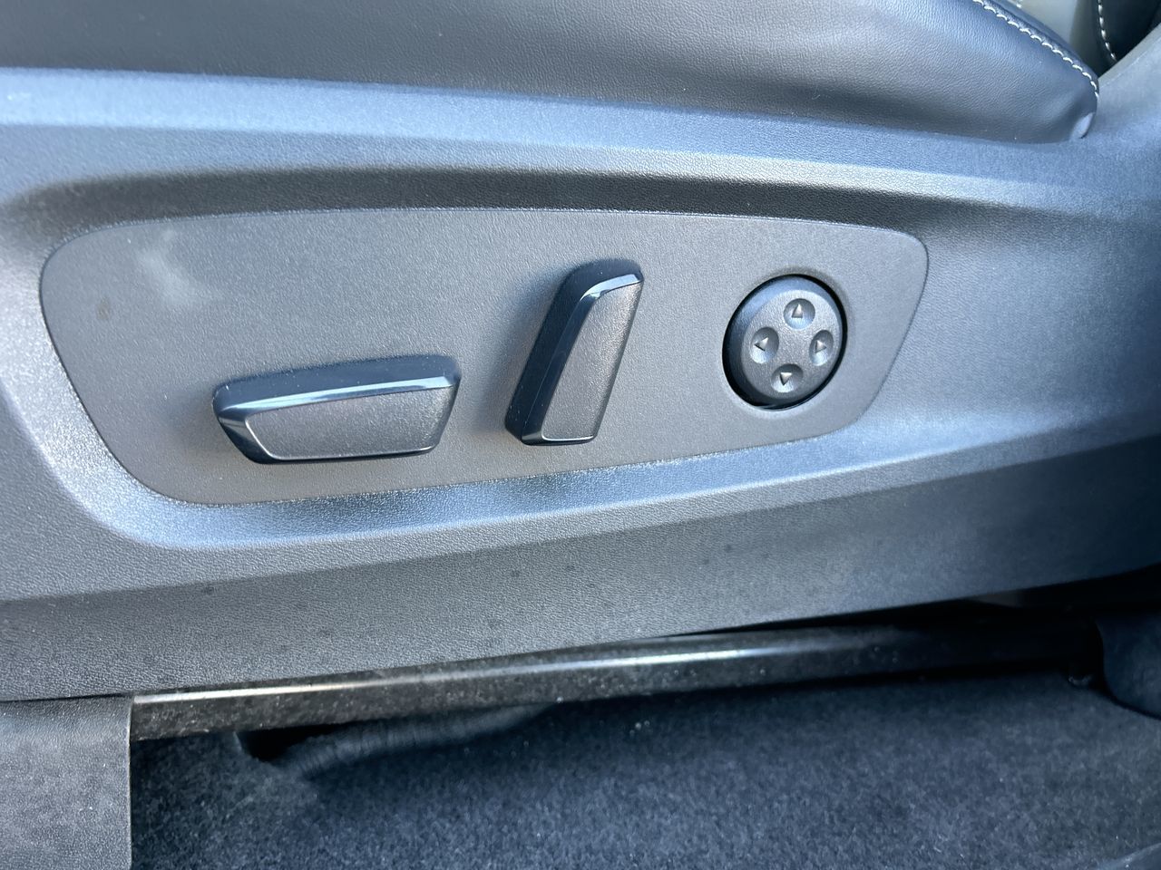 2023 Infiniti QX60 in Mississauga, Ontario
