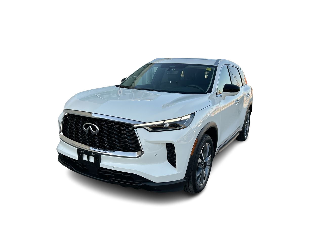 2023 Infiniti QX60 in Mississauga, Ontario