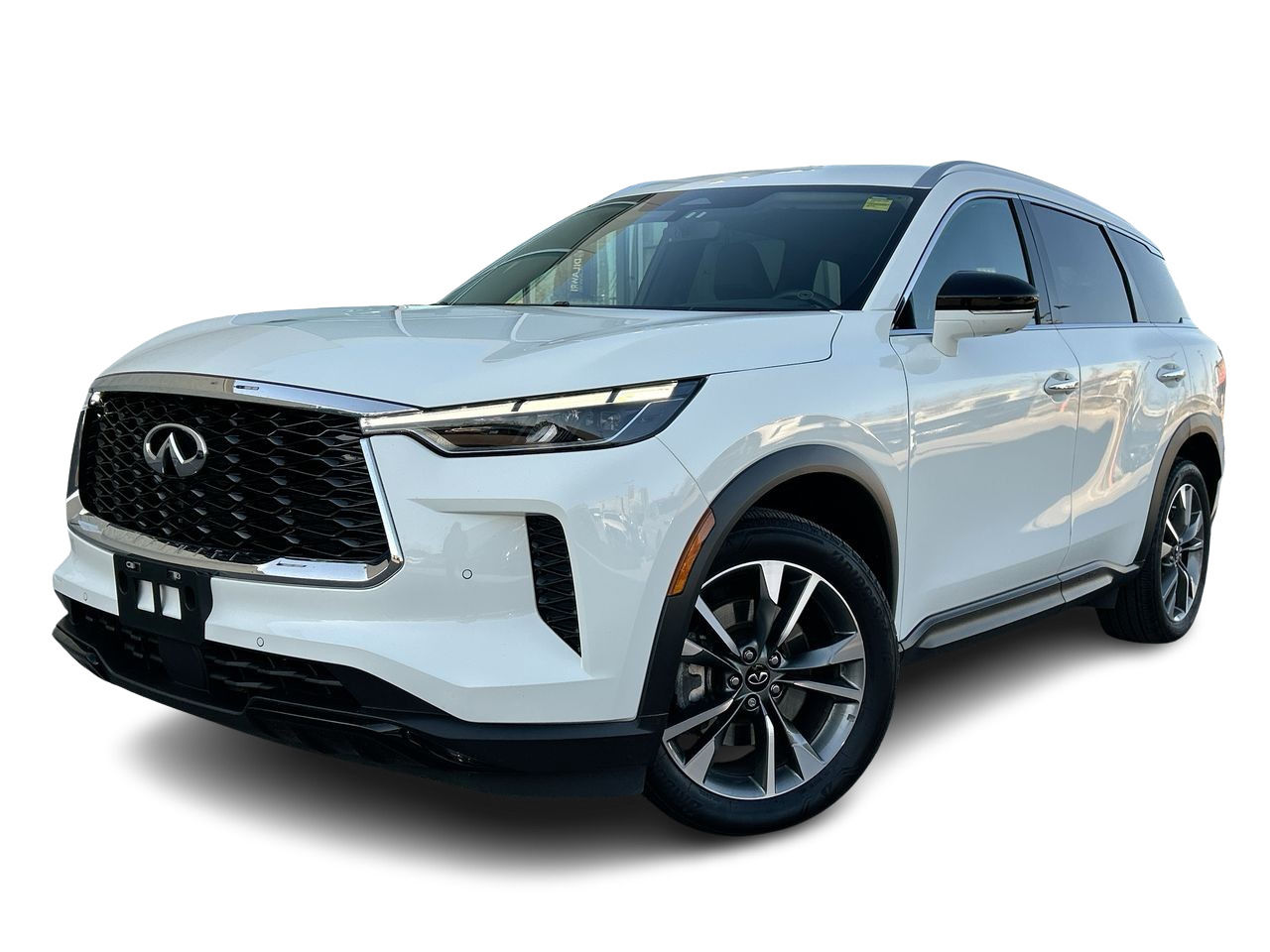 2023 Infiniti QX60 in Mississauga, Ontario
