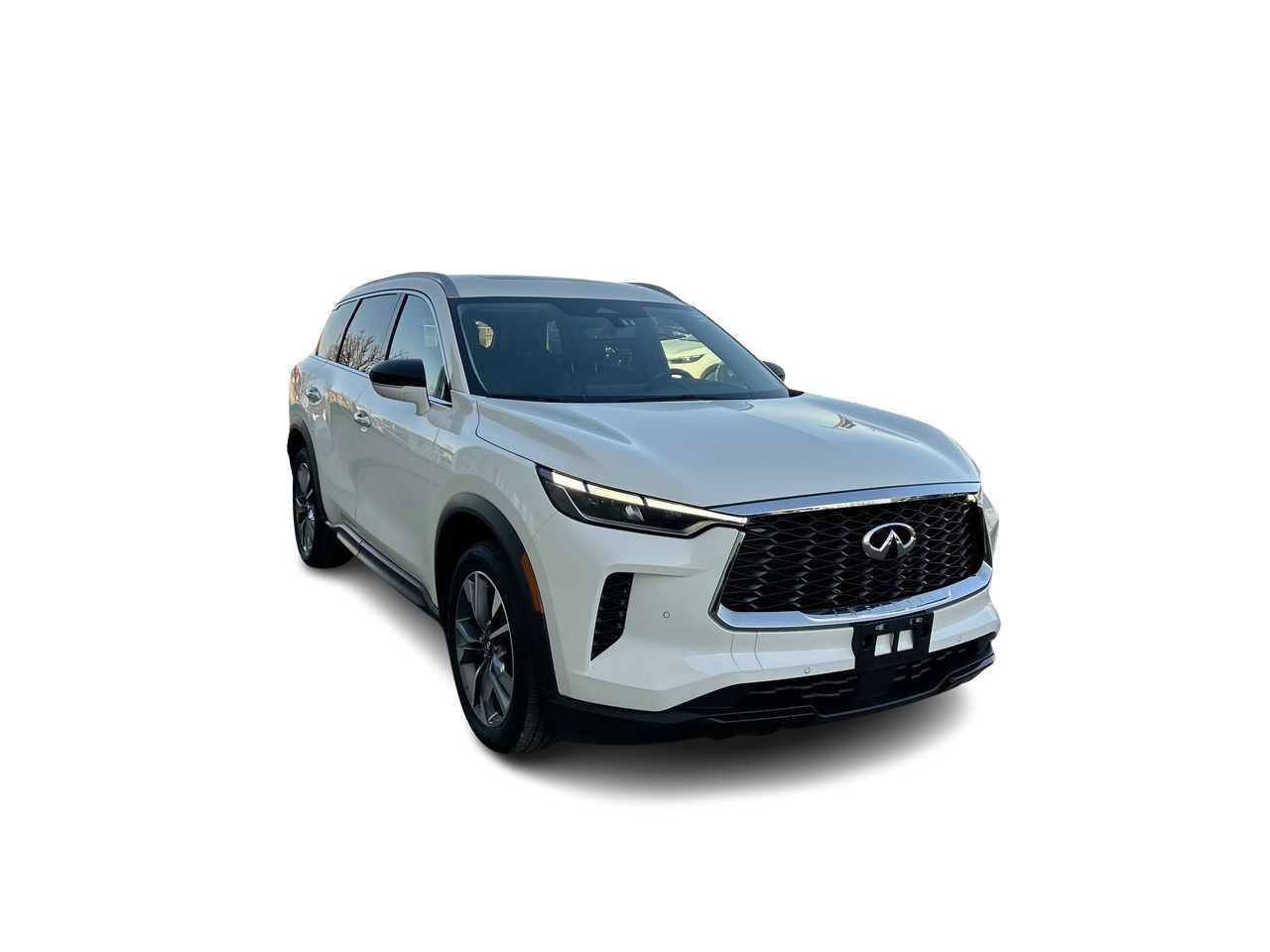 2023 Infiniti QX60 in Mississauga, Ontario