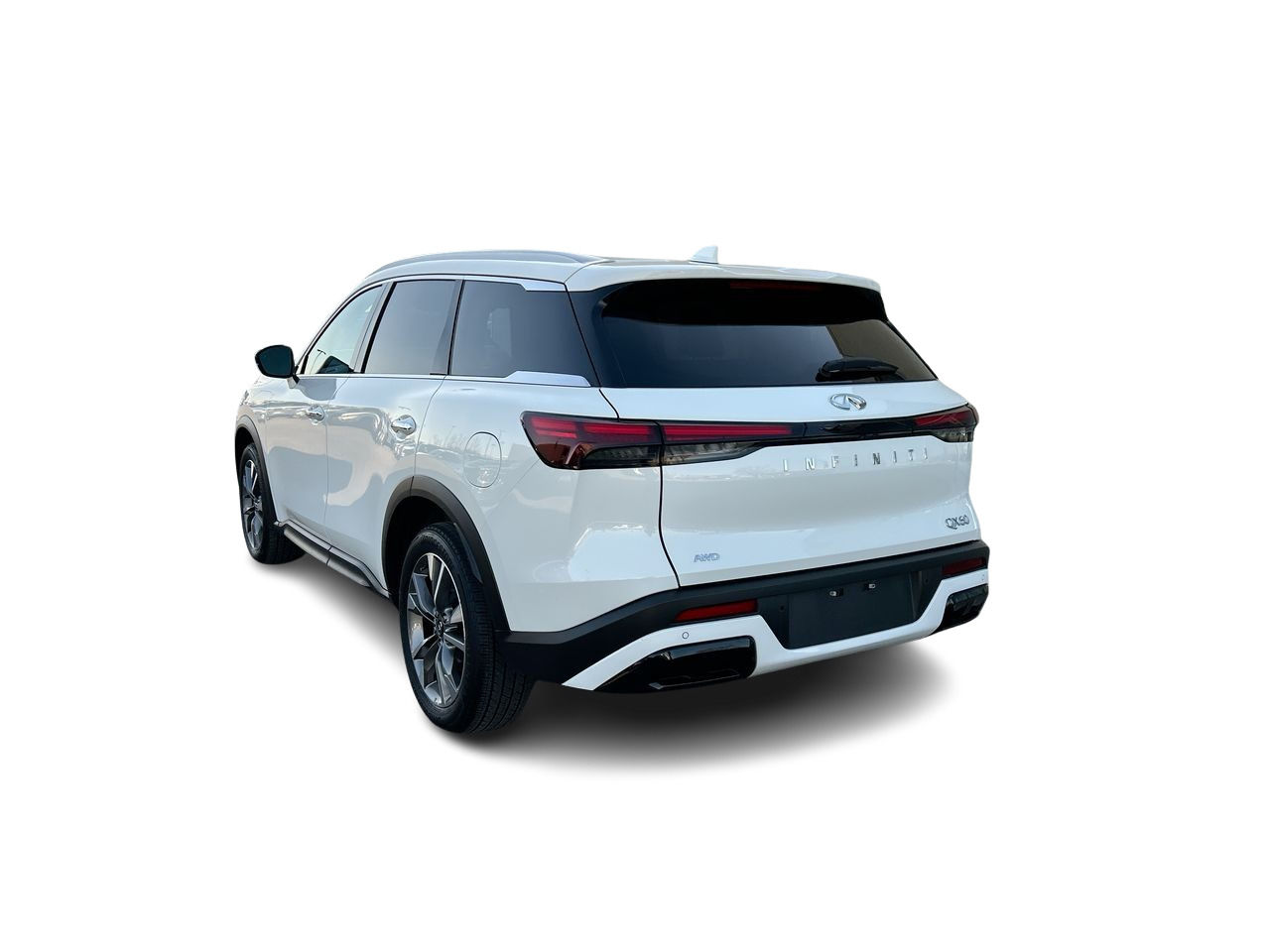 2023 Infiniti QX60 in Mississauga, Ontario