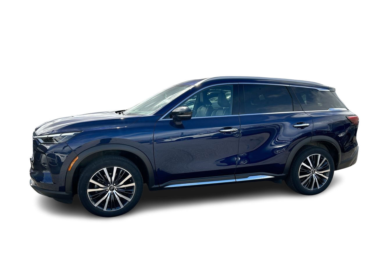 2023 Infiniti QX60 in Mississauga, Ontario