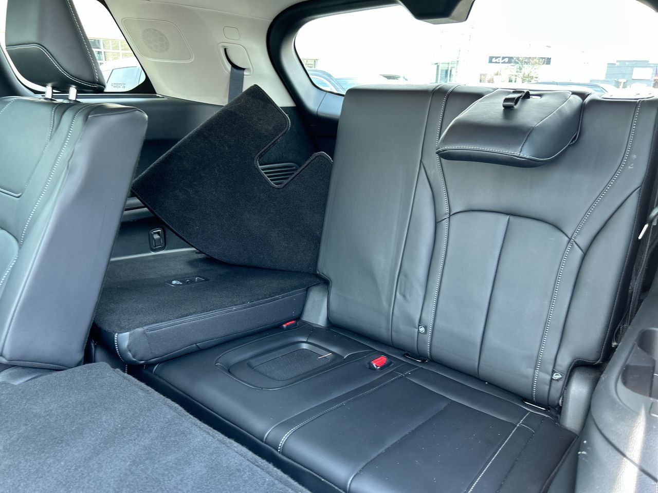 2023 Infiniti QX60 in Mississauga, Ontario
