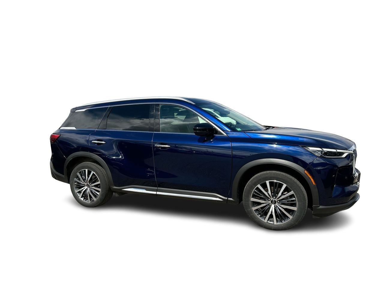 2023 Infiniti QX60 in Mississauga, Ontario