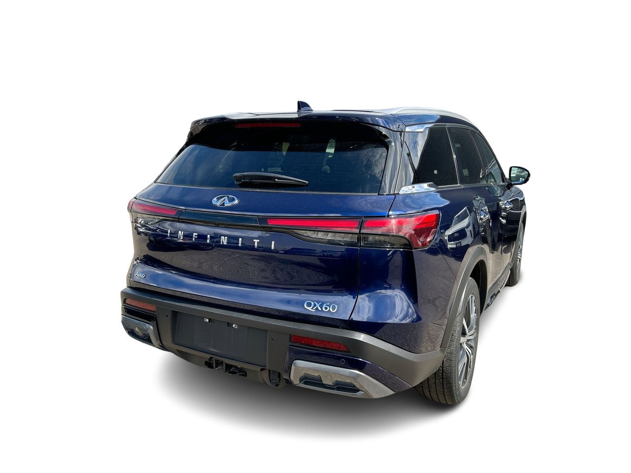 2023 Infiniti QX60 in Mississauga, Ontario