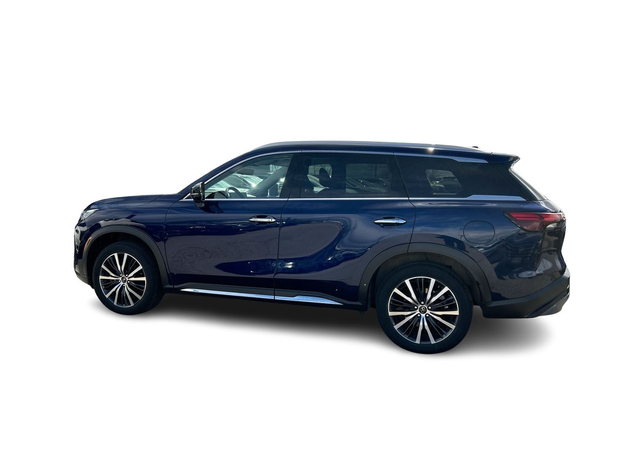 2023 Infiniti QX60 in Mississauga, Ontario