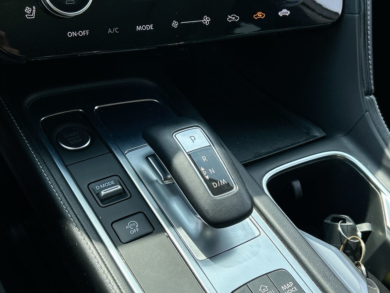 2023 Infiniti QX60 in Mississauga, Ontario