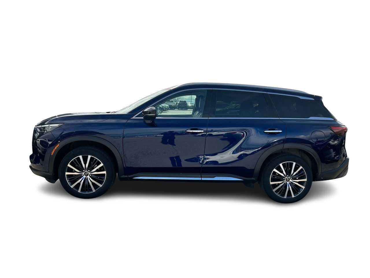 2023 Infiniti QX60 in Mississauga, Ontario