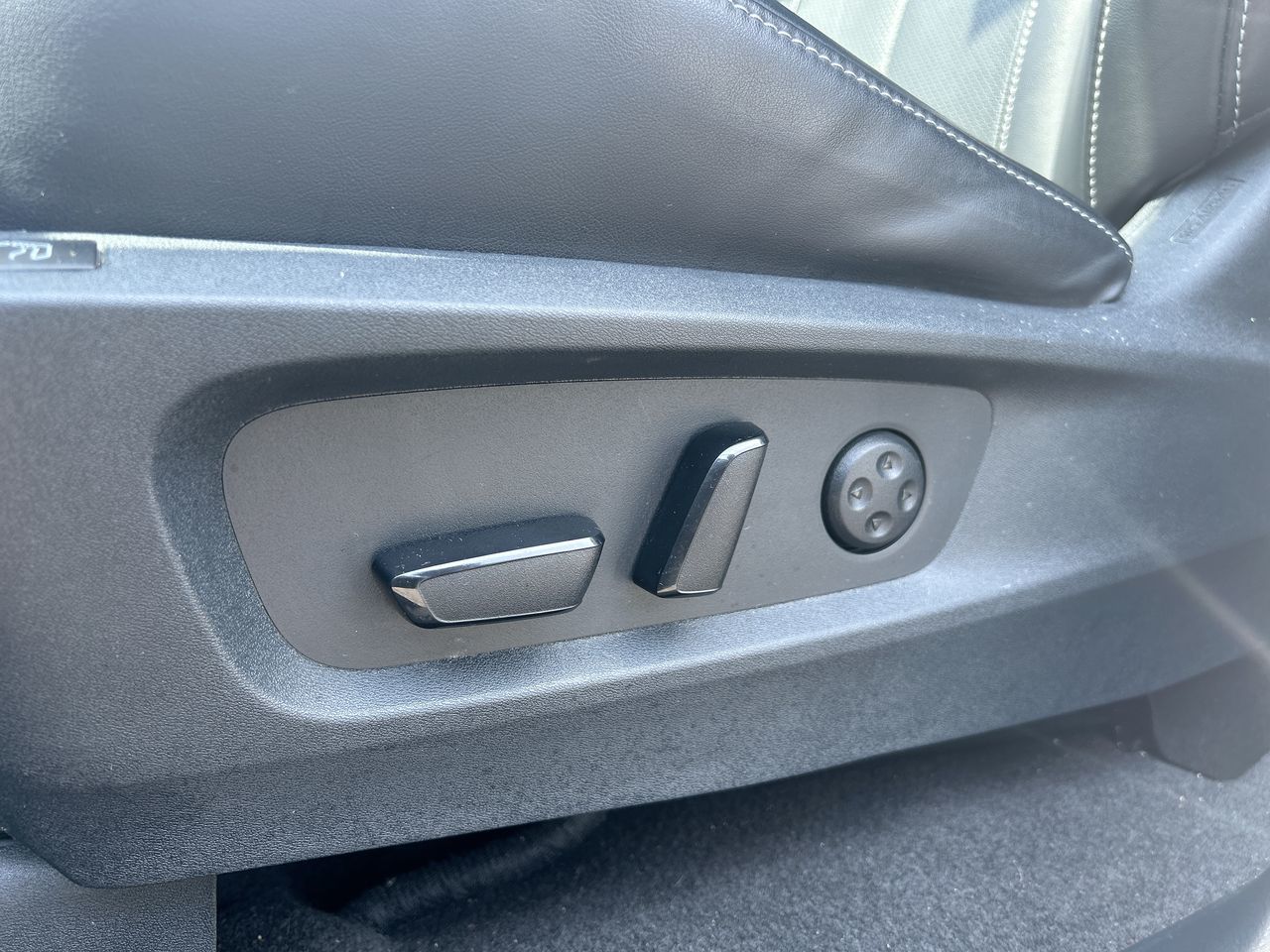 2023 Infiniti QX60 in Mississauga, Ontario