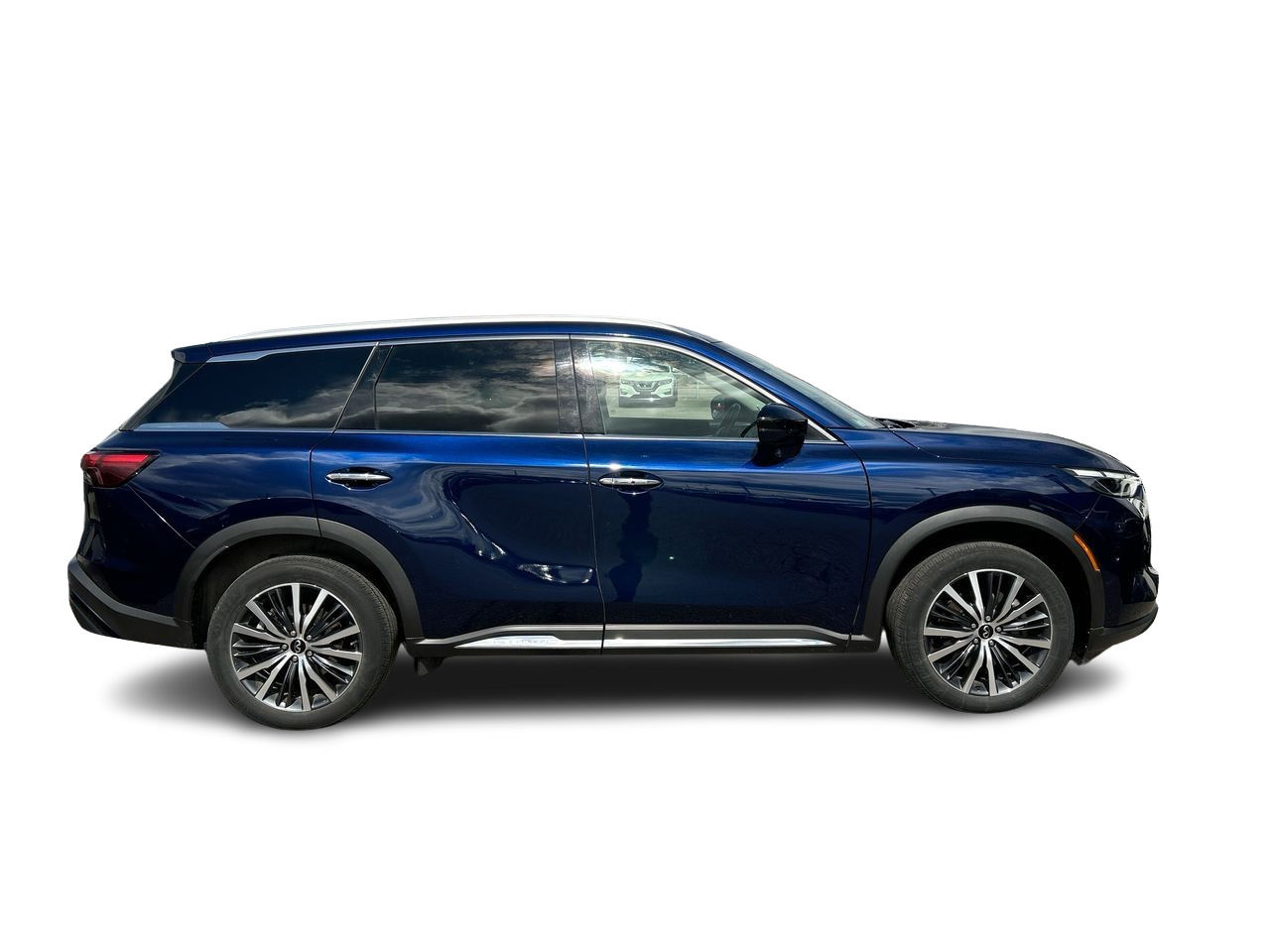 2023 Infiniti QX60 in Mississauga, Ontario