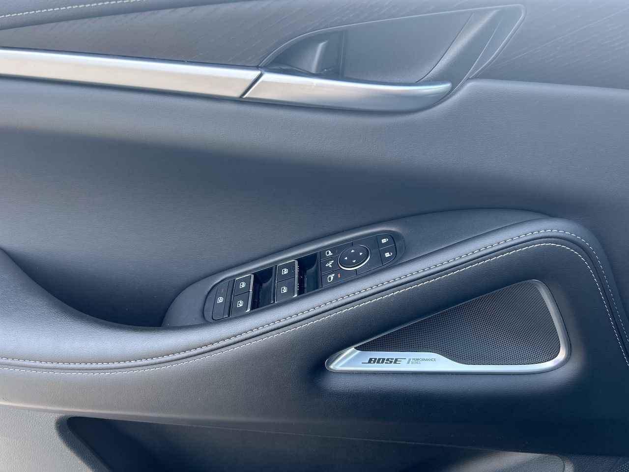 2023 Infiniti QX60 in Mississauga, Ontario