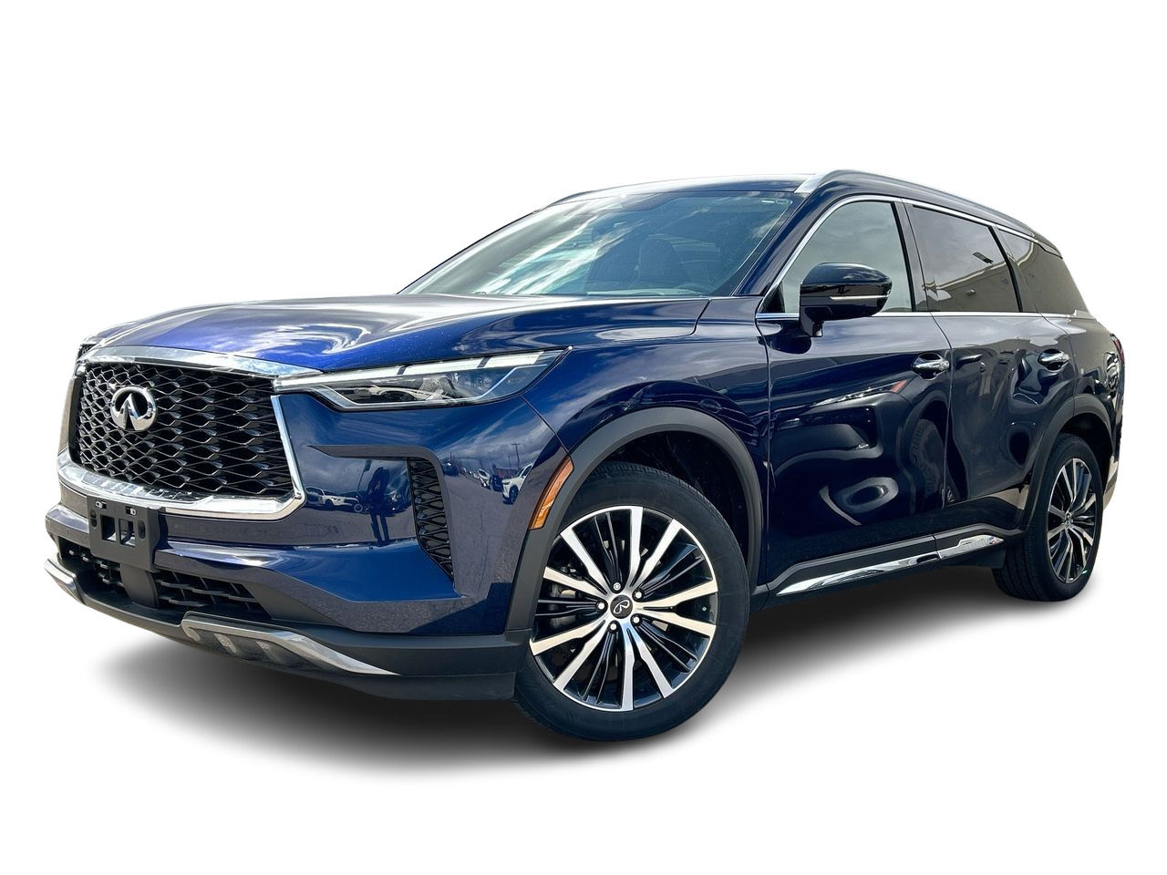 2023 Infiniti QX60 in Mississauga, Ontario