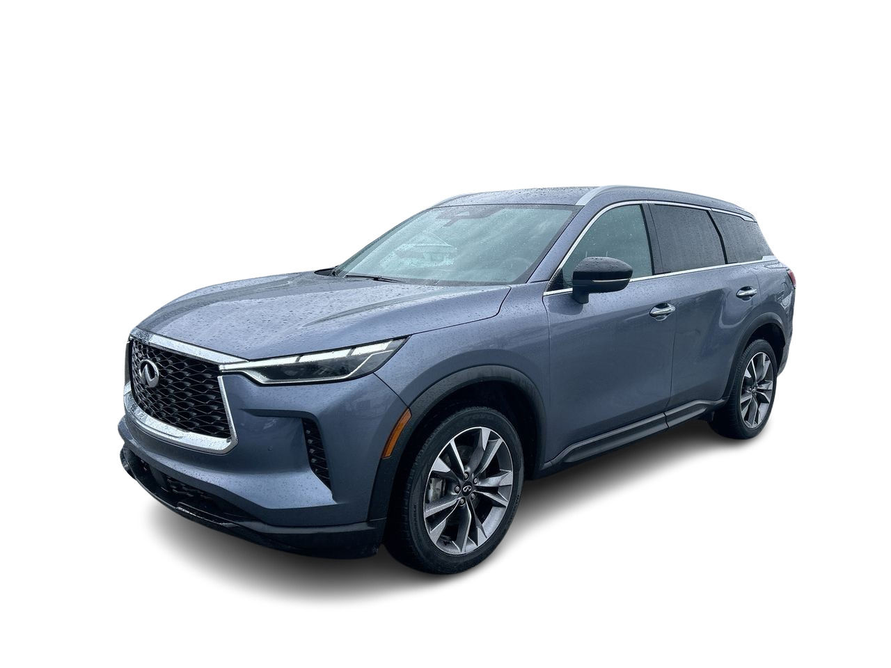2023 Infiniti QX60 in Mississauga, Ontario