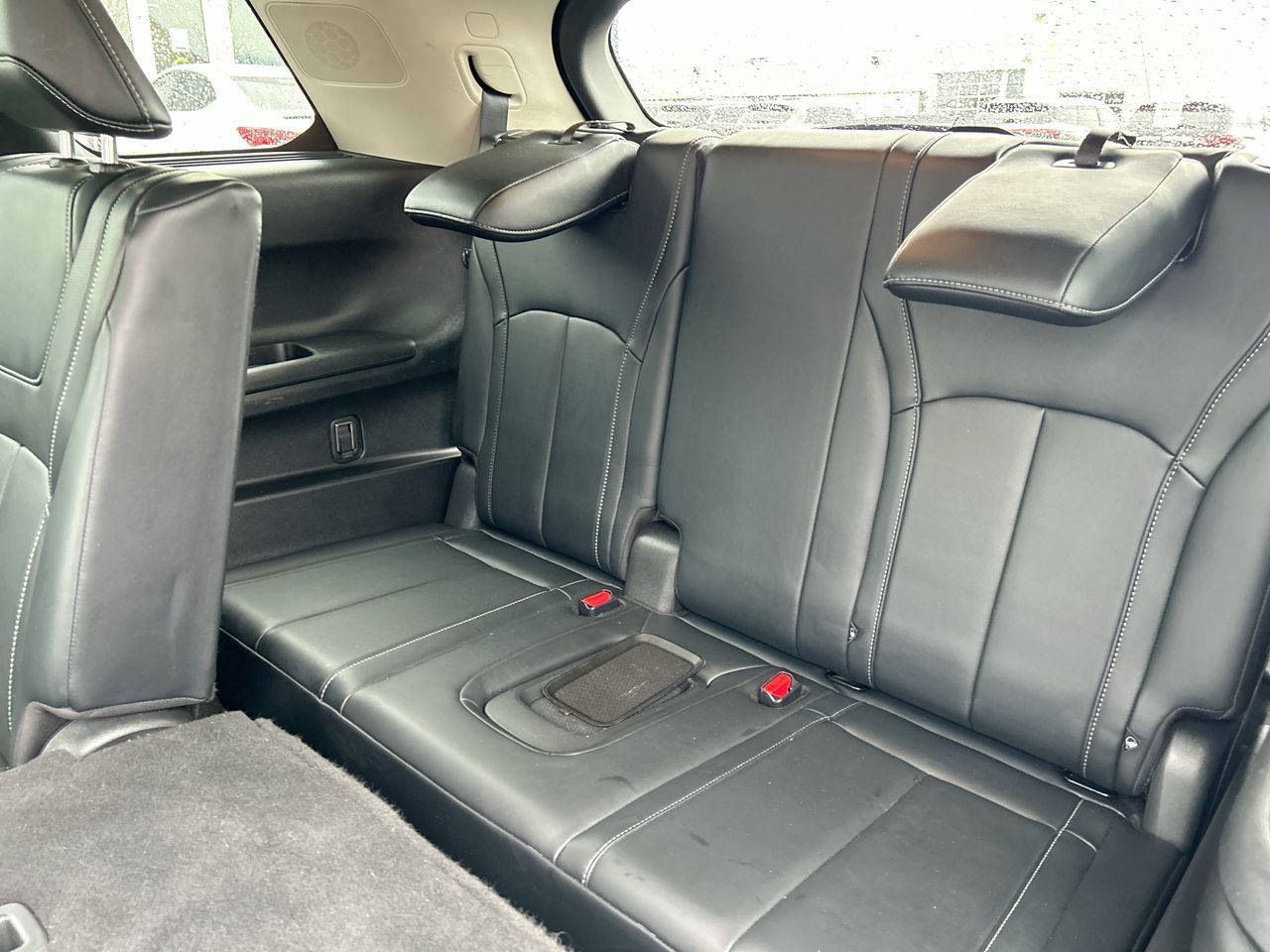 2023 Infiniti QX60 in Mississauga, Ontario