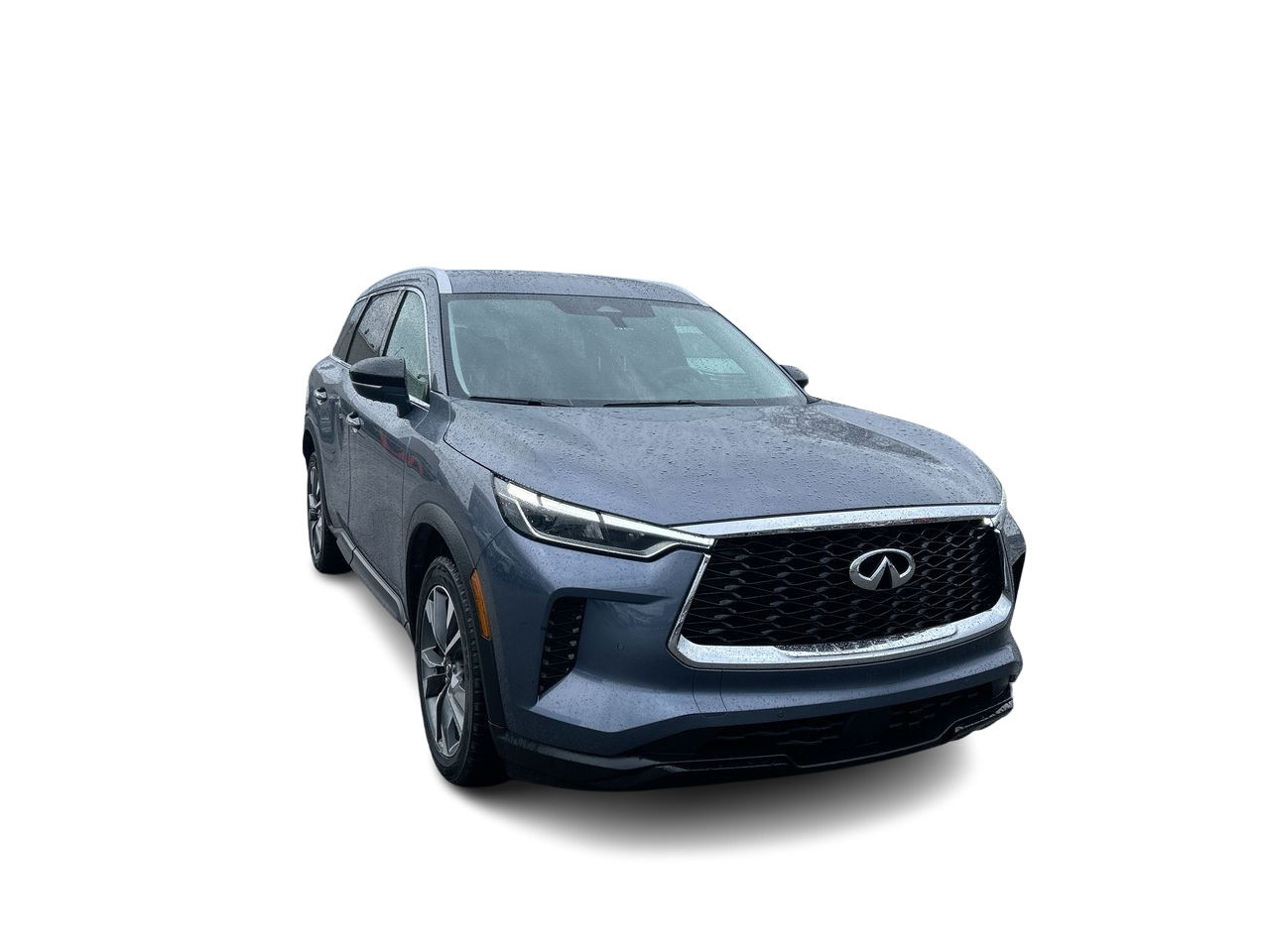 2023 Infiniti QX60 in Mississauga, Ontario
